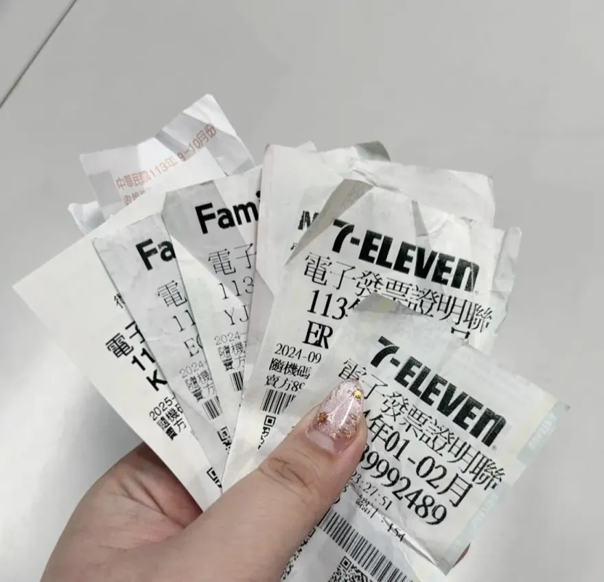幸運兒花36元買麵包「爽抱1000萬」！　獎落台北市