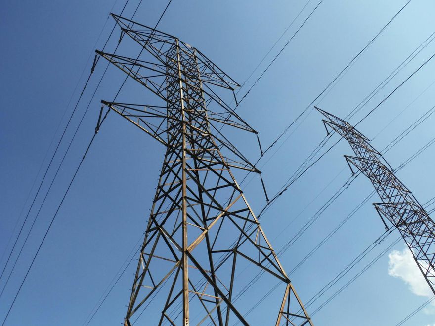 電力資源供需報告出爐！經濟部預估未來10年用電年成長1.7%