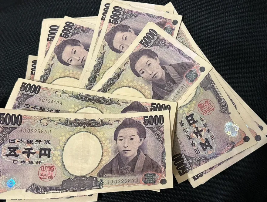 哈日族哭了！日圓狂飆創3年新高　10萬新台幣少換6萬日圓