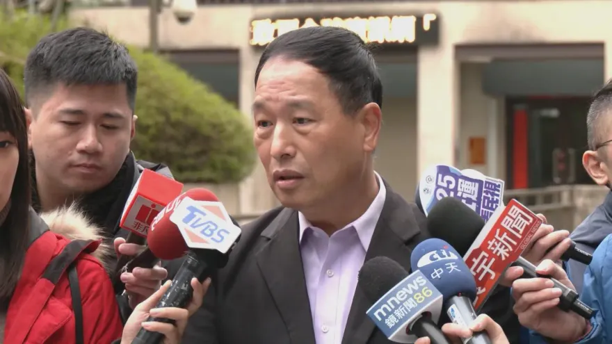 張延廷設籍不滿4月！「罷免吳沛憶」全退件　領銜人證實被通知「補正」