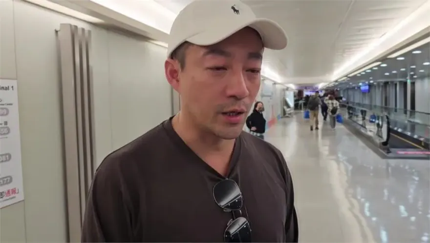 汪小菲、張蘭抖音被禁！麻六記驚見「汪大菲」救火直播