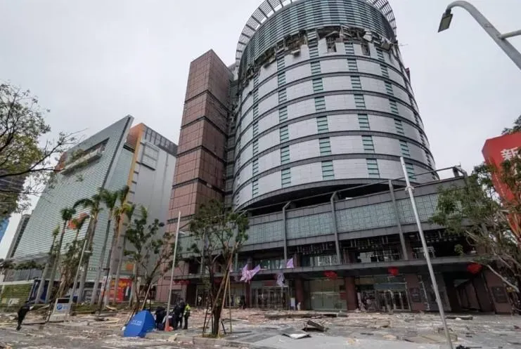 台中新光三越氣爆4死「補償金每人1100萬」　員工有帶薪公假