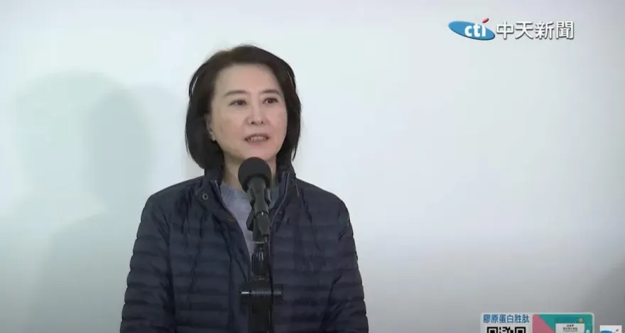 綠營稱在野黨砍消防預算　王鴻薇：造謠到基層都看不下去