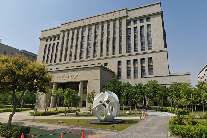 桃園逆子弑母還縱火滅證！　檢方偵結起訴並建請續押