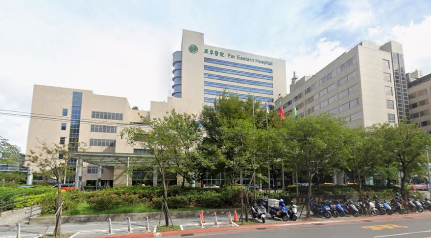 新北國二女「適應不良」校園墜樓！　腦出血、左腿骨折搶救