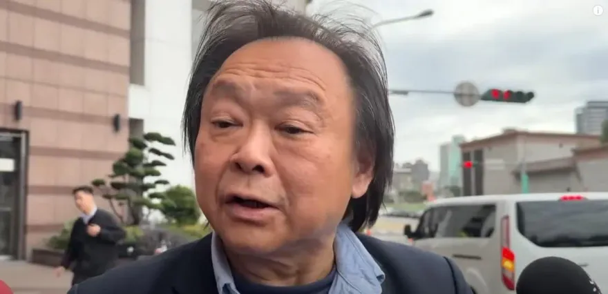 不忍了！王世堅：我若叛黨立刻退出政壇