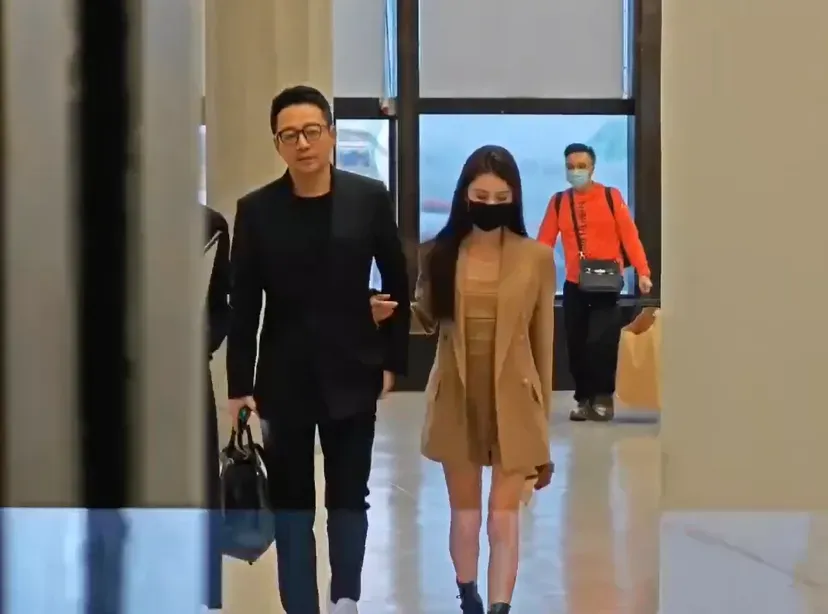 前妻大S驟逝！汪小菲、Mandy婚禮傳5月於北京如期舉行
