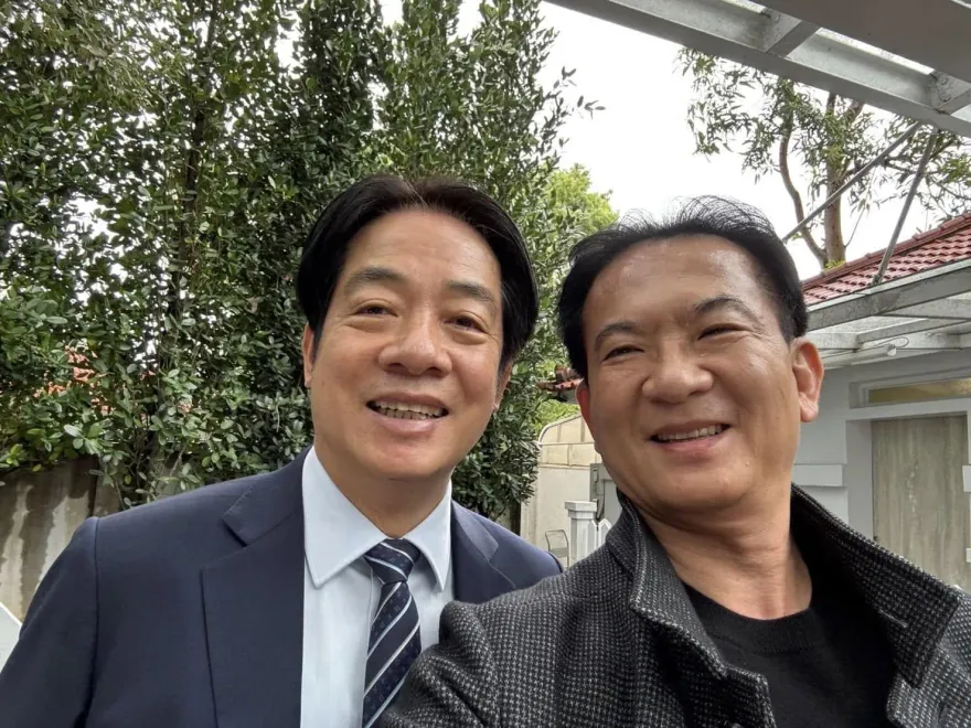 台南綠營內戰！挺林俊憲8議員籲：陳亭妃不要與魔鬼為伍