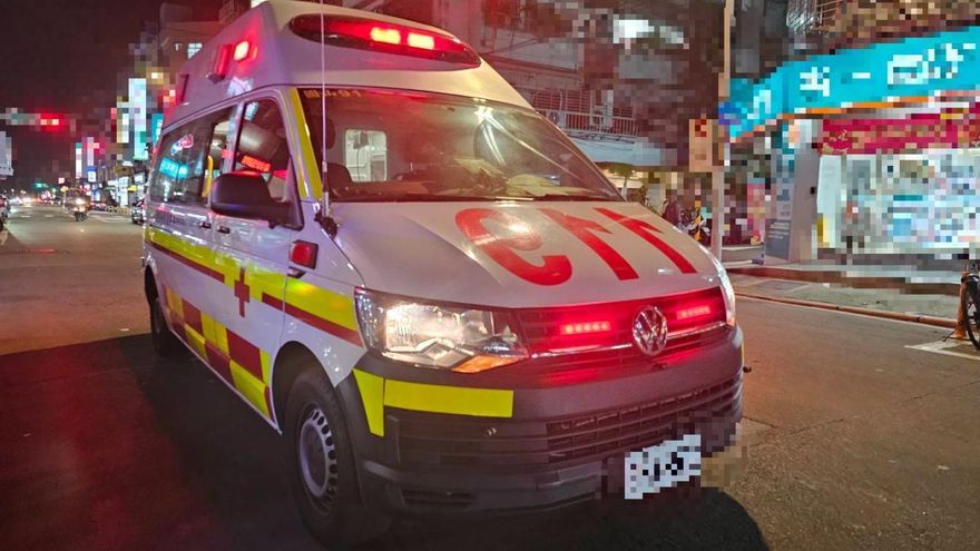 新北噩耗最新！林口男子「19樓墜下亡」疑尋屋壓力壓垮