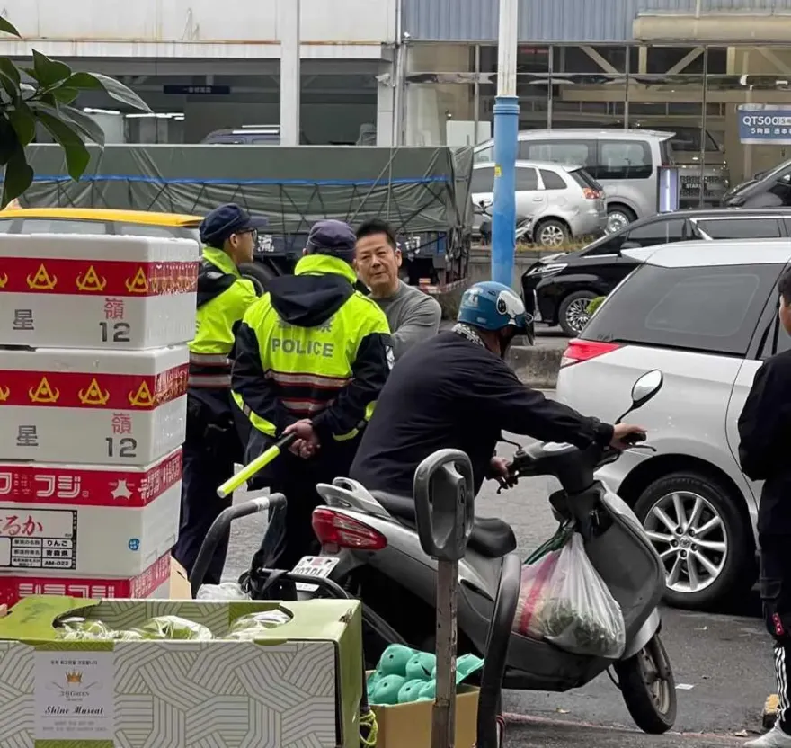 3歲孫被罵失智！徐乃麟氣炸「截圖蒐證」：一定告死你