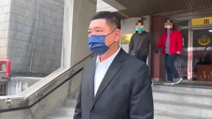NONO涉侵害6女「開庭7次」不認罪　今士林地院宣判
