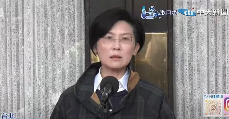 涉詐領助理費近1500萬　雄檢今起訴林岱樺等10人