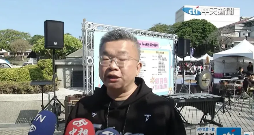 WBCQ中華隊違規遭重罰「恐失去資格」！蔡其昌發文道歉了