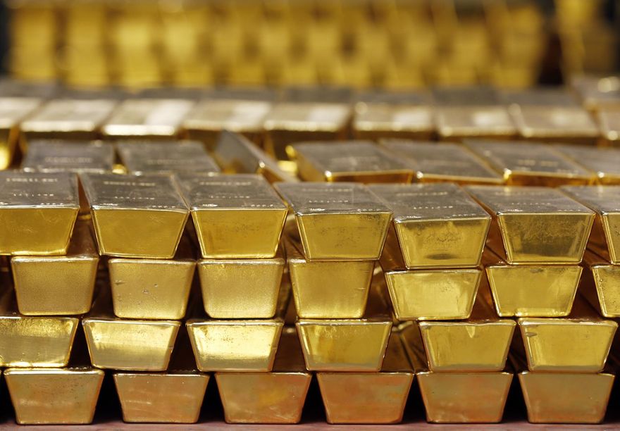 黃金狂飆30%後將迎來拐點？花旗：明年恐跌破3000美元大關