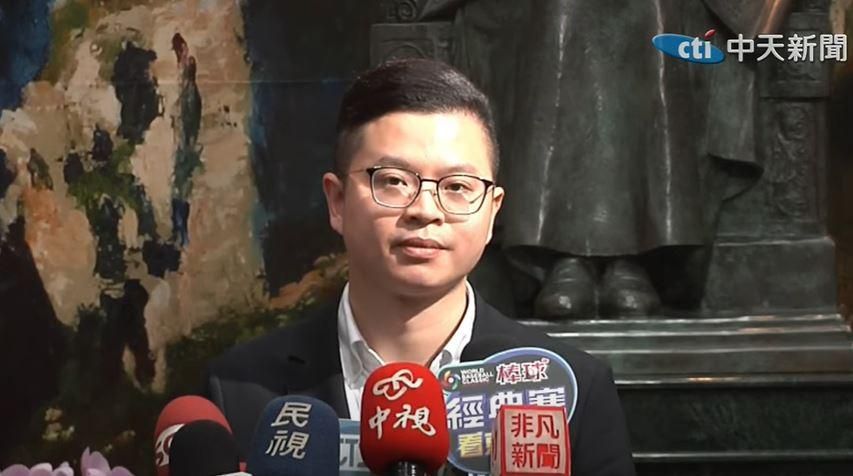 轟賴清德不提抗戰講終戰「自廢武功」　凌濤：你是哪國總統？
