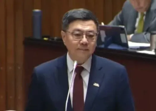立院朝野協商總預算覆議案　邀卓榮泰報告但時間未定