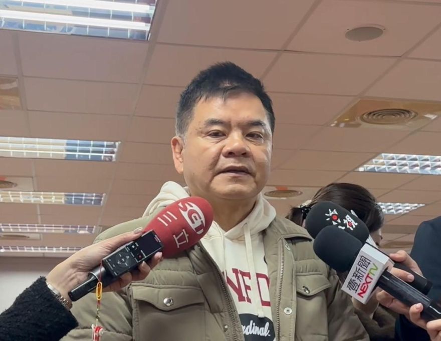 反批童子賢避談核廢存放　莊瑞雄嗆：放你天母豪宅旁