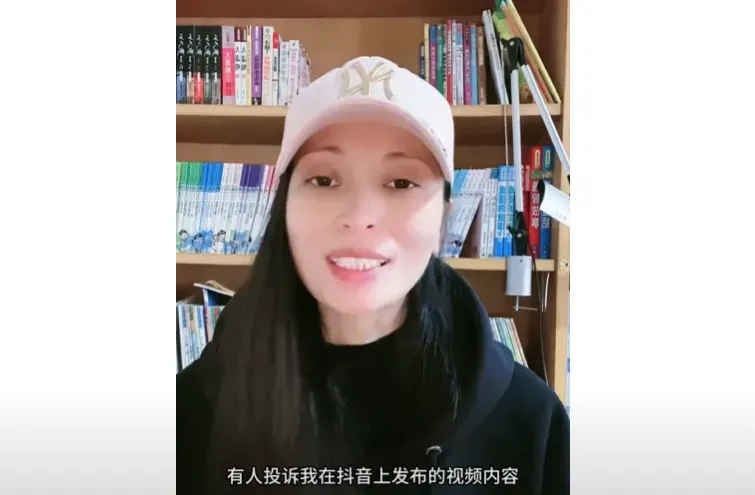 亞亞喊「我沒錯」不離開！今早10點衝內政部開記者會  控訴遭迫害