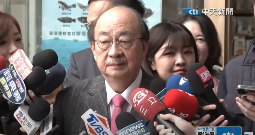 反廢死反戒嚴公投逕付二讀　柯建銘：會議無效將釋憲