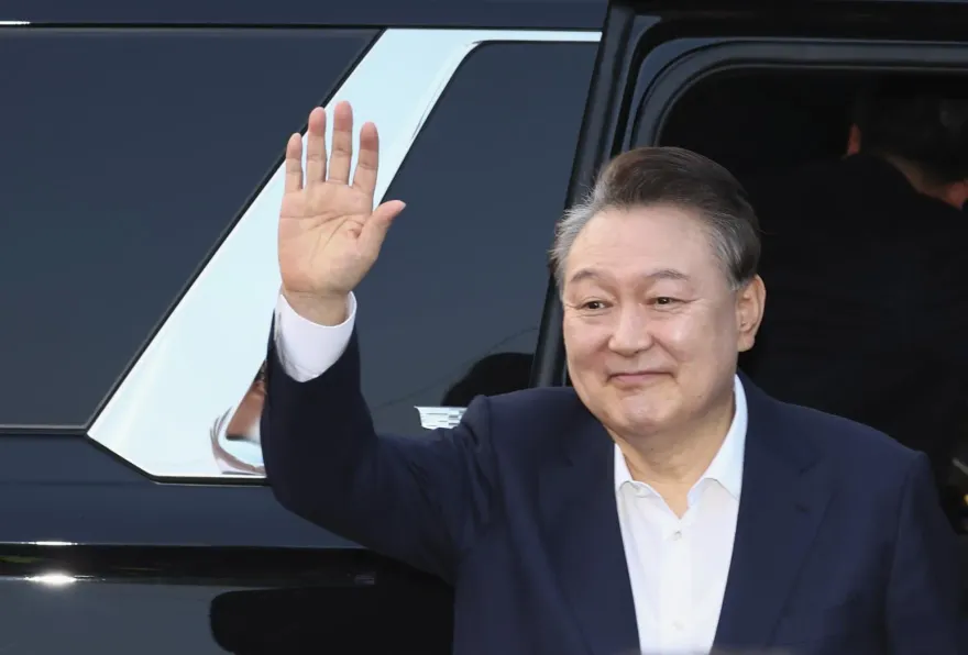 下台仍爭議不斷！韓媒曝尹錫悅生活豪奢　檜木浴缸要價千萬