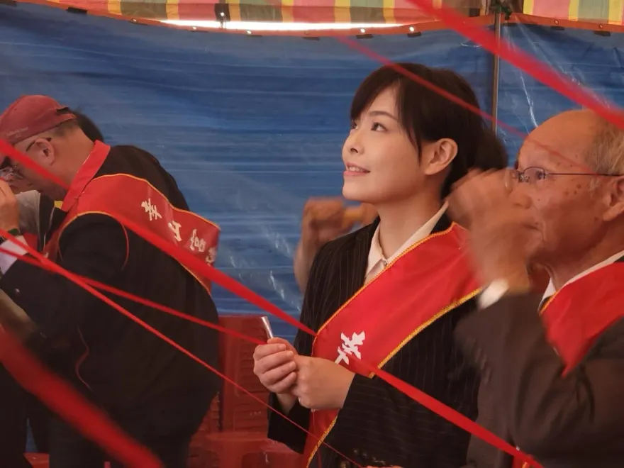 高虹安贏了！陳時奮控誣告求償975萬民事一審免賠