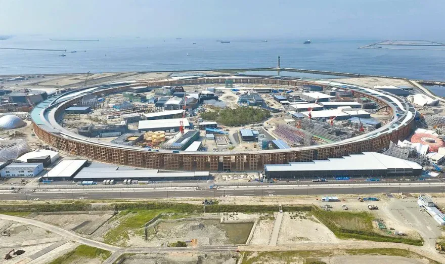 大阪世博將登場！經濟部又出包？日媒：外務省要求表達台灣館非官方