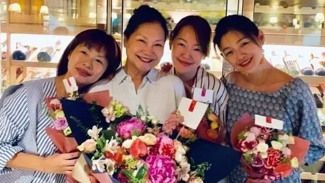 不捨小S喪姊！　蔡康永：「大S消失，意味小S某部分消失了」