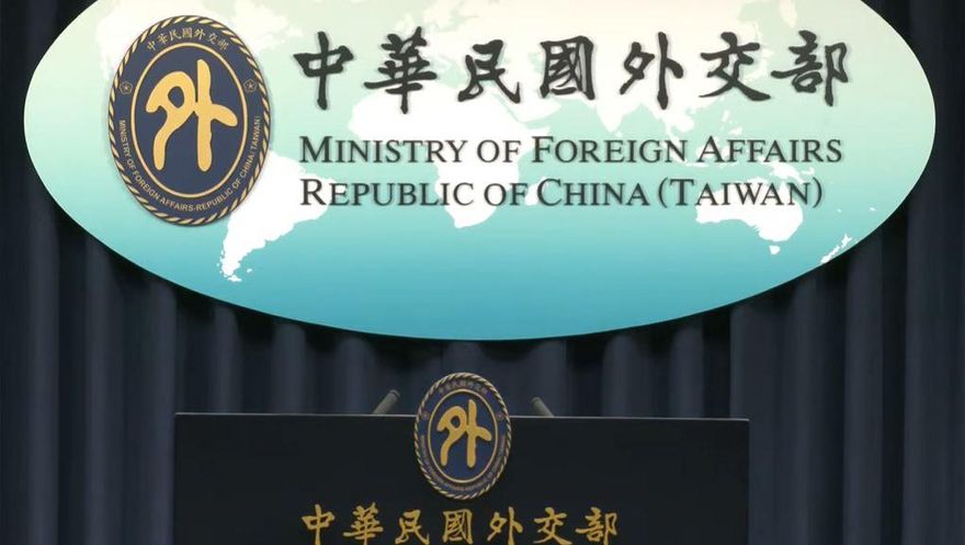法國印太戰略報告關注台海穩定　外交部：國際共同利益