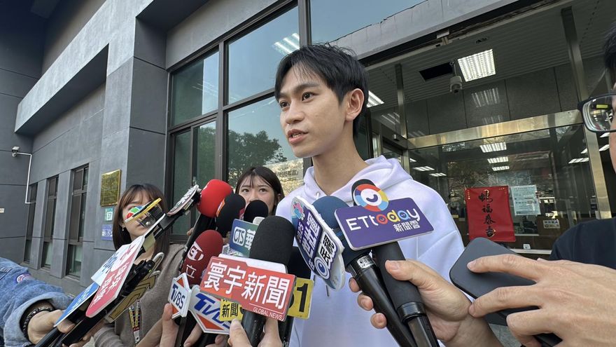 家寧媽告Andy貼個資公審誹謗　新北檢不起訴處分
