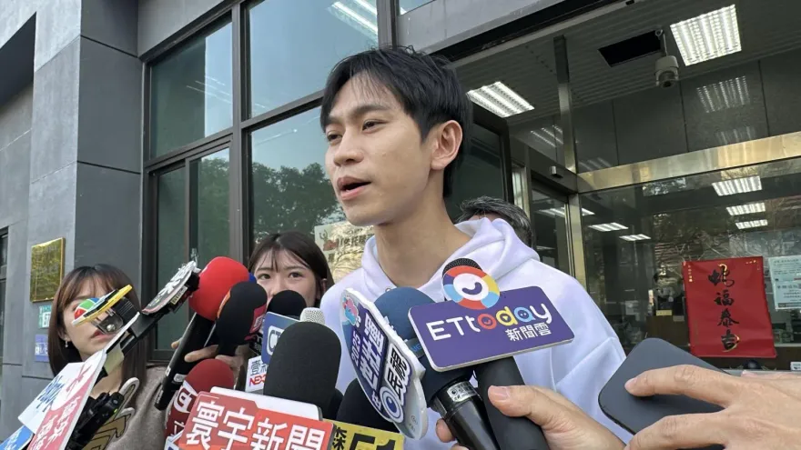 家寧媽提告個資法、妨害名譽　Andy應訊全否認