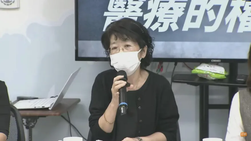 遭陳佩琪指控捐賴清德高額政治獻金　富立：子虛烏有