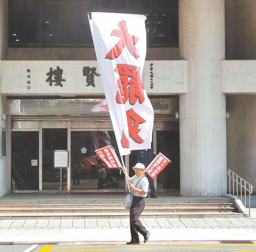 大罷免/一口氣看完！726首波25罷免案同意票門檻