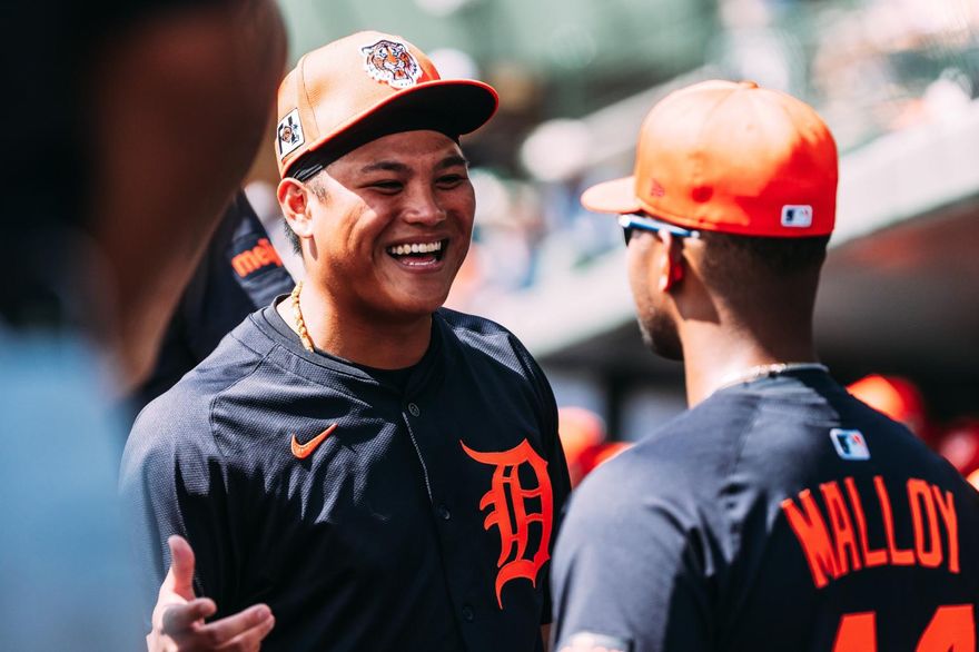 MLB/李灝宇連兩戰炸裂　陳柏毓2A繳3局無失分好投