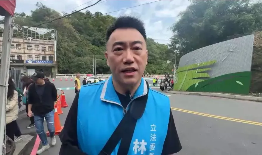 張淵翔交保遭基檢抗告　林沛祥斥：抗告吃到飽、羅織入罪