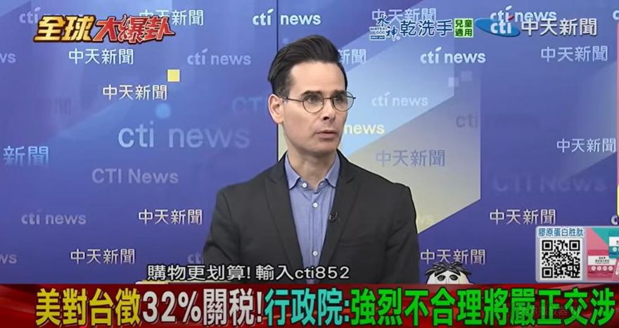 看到《零日攻擊》最終回這幕　方恩格直呼：世界軍事奇蹟