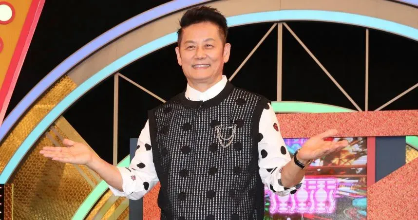 狠甩「挺佼風波」！徐乃麟5月再接新節目　強碰昔日搭檔胡瓜