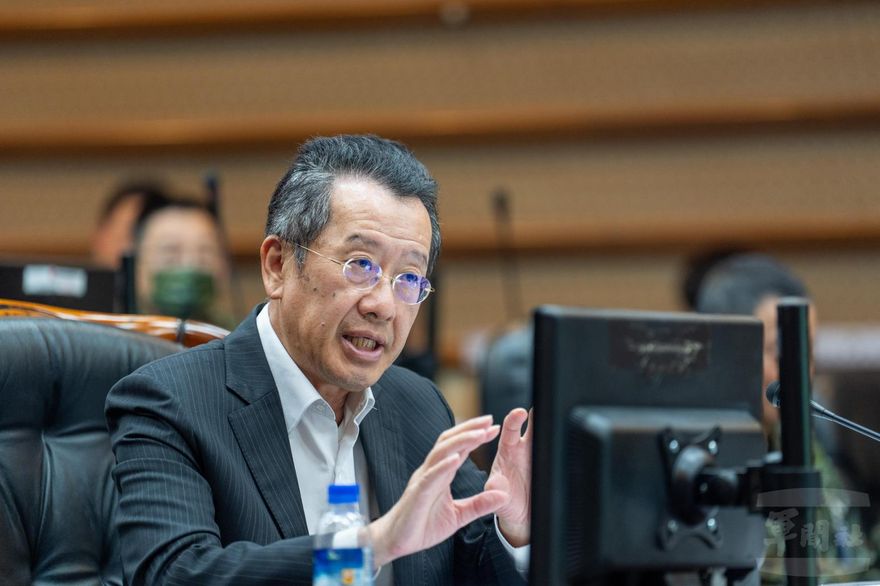 蔡炫／漢光操演城鎮戰 「商空避難」大破口？