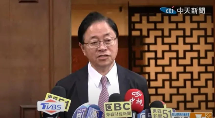 赴美擴大投資？　張善政直言：台積電去美國是被逼的
