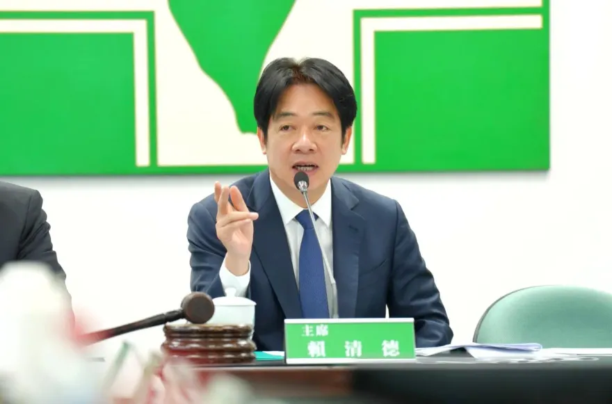 千億撥補台電捲土重來　賴清德：產業界希望電價平穩
