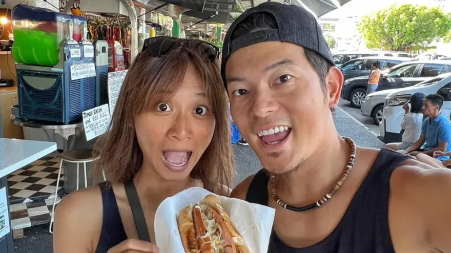 宥勝想復出遭抵制！突刪聲明影片疑止血　妻也悄撤照