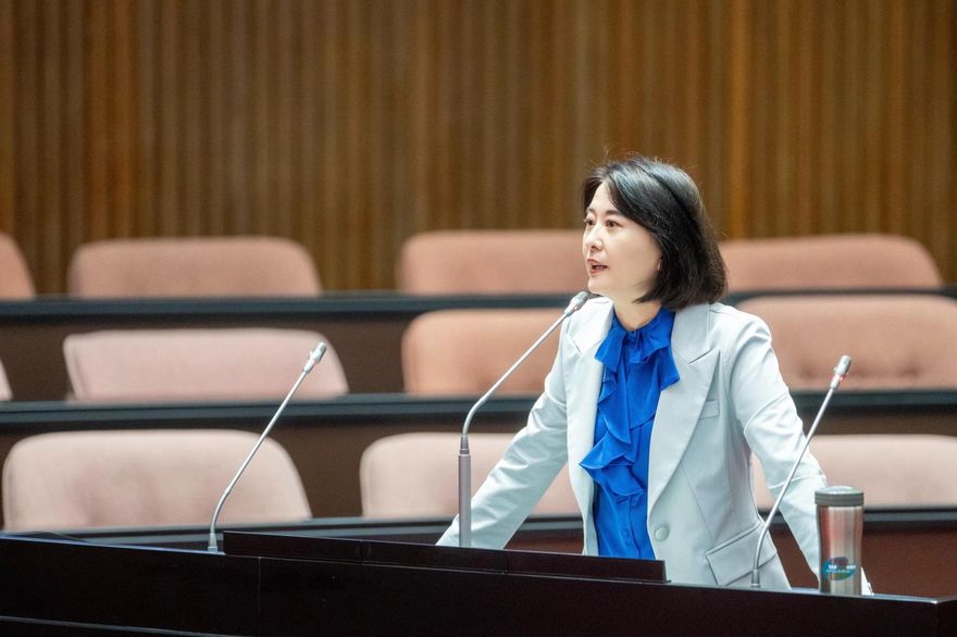 王義川失言引發民進黨內鬨　王鴻薇：賴清德開始跛腳了