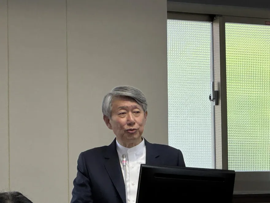 白委要求郭智輝拿出餐費發票　卓榮泰：必須要查清楚