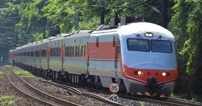 白沙屯媽祖進香！台鐵5月加開列車、增停及加掛車廂