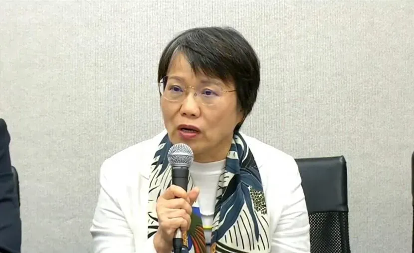 北市警不敢擋蔣萬安？劉世芳：北檢外還有警政署維安