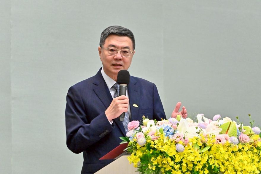 普發1萬來了？　卓榮泰：將依總統公布為準