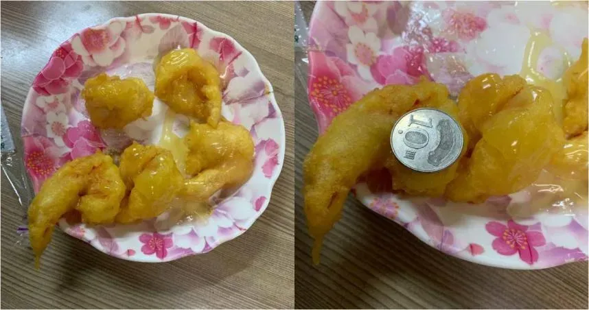 屏東熱炒店蝦球5顆200元！客人喊黑店　業者：我們蝦很大