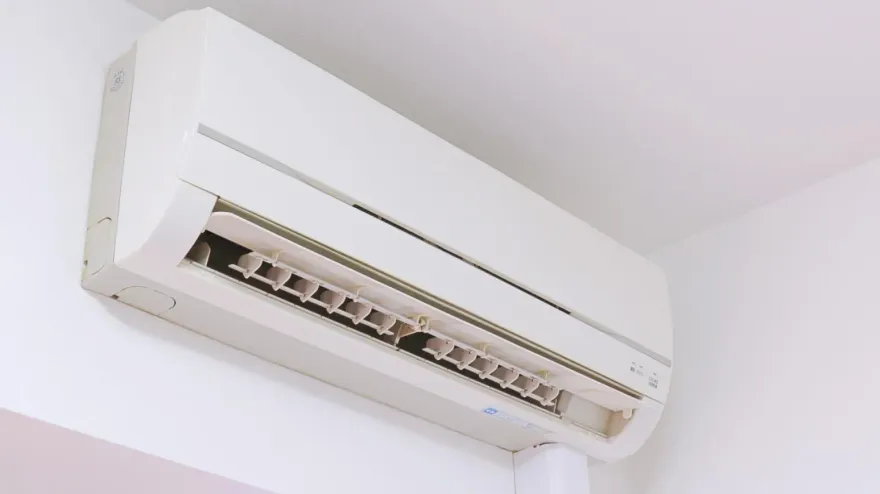冷氣「除溼模式」是魔級按鈕！　能源署證實：耗電多2倍
