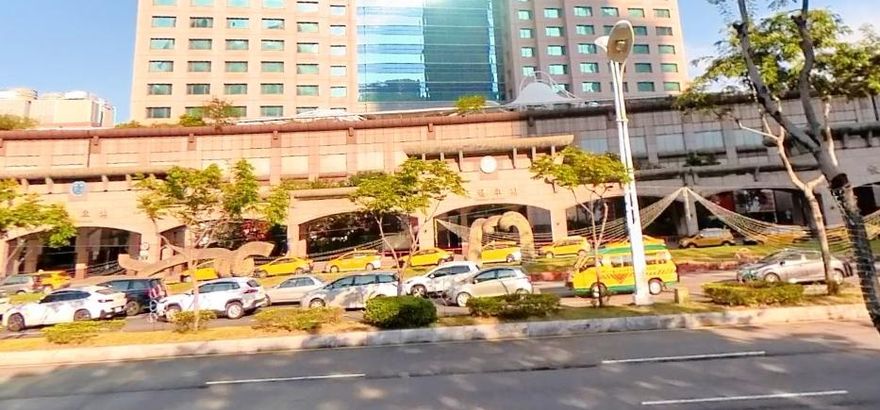 板橋車站無障礙廁所凌晨驚傳性侵？警拉封鎖線調查