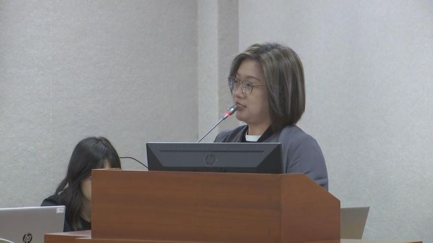 綠委嗆韓國瑜「戒嚴」翻車　網：民進黨一天不造謠會死？