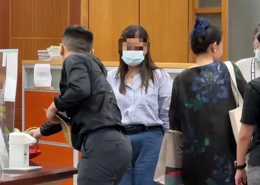 影/目擊剴剴遭虐！　外傭冒險自美返台作證斥姊妹「不是人」